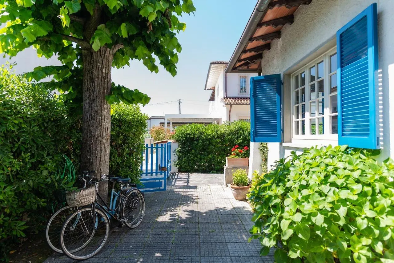Tatil Evi Maureen'S Beach House Forte dei Marmi