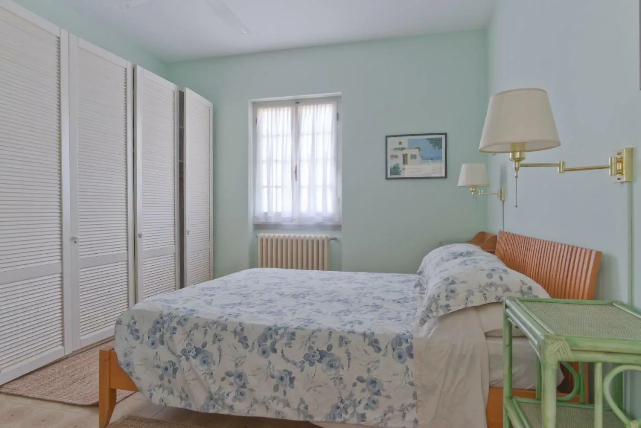 Maureen'S Beach House Forte dei Marmi İtalya