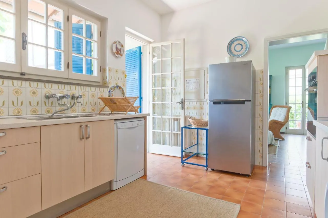 Tatil Evi Maureen'S Beach House Forte dei Marmi