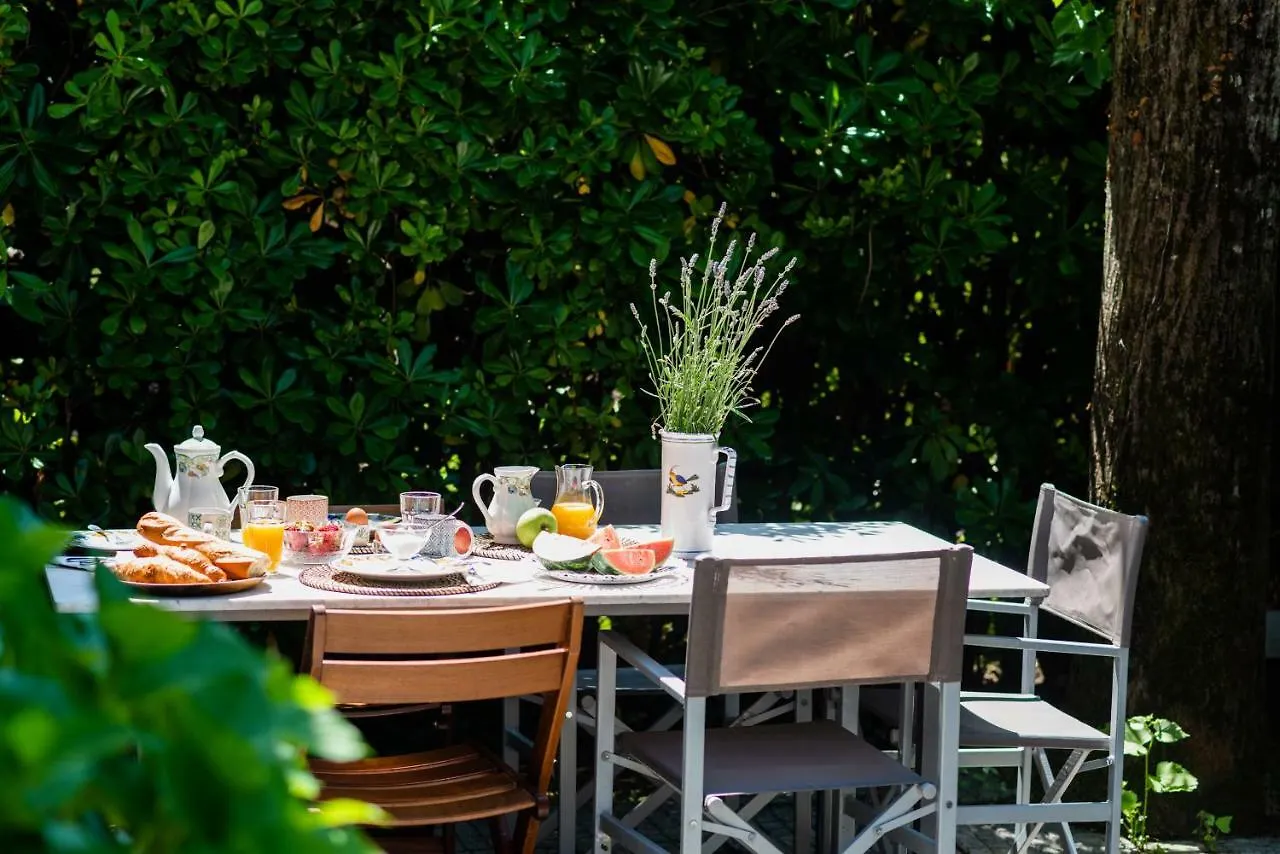 Maureen'S Beach House Forte dei Marmi İtalya