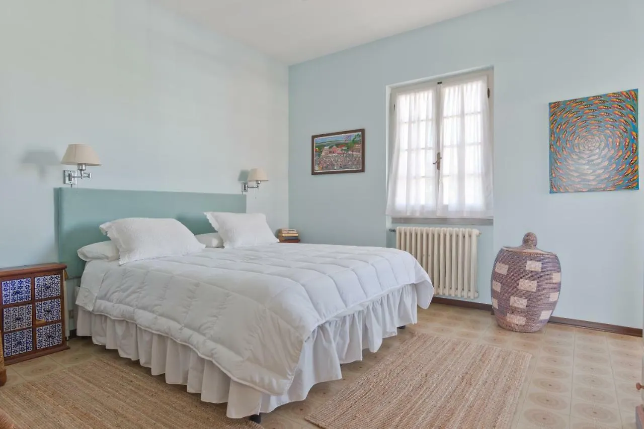 Tatil Evi Maureen'S Beach House Forte dei Marmi