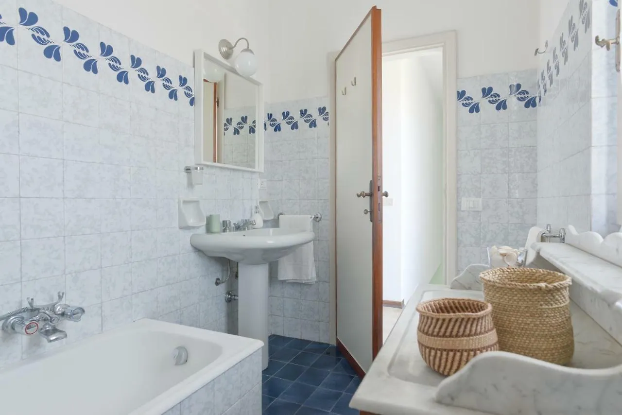 Maureen'S Beach House Forte dei Marmi Tatil Evi