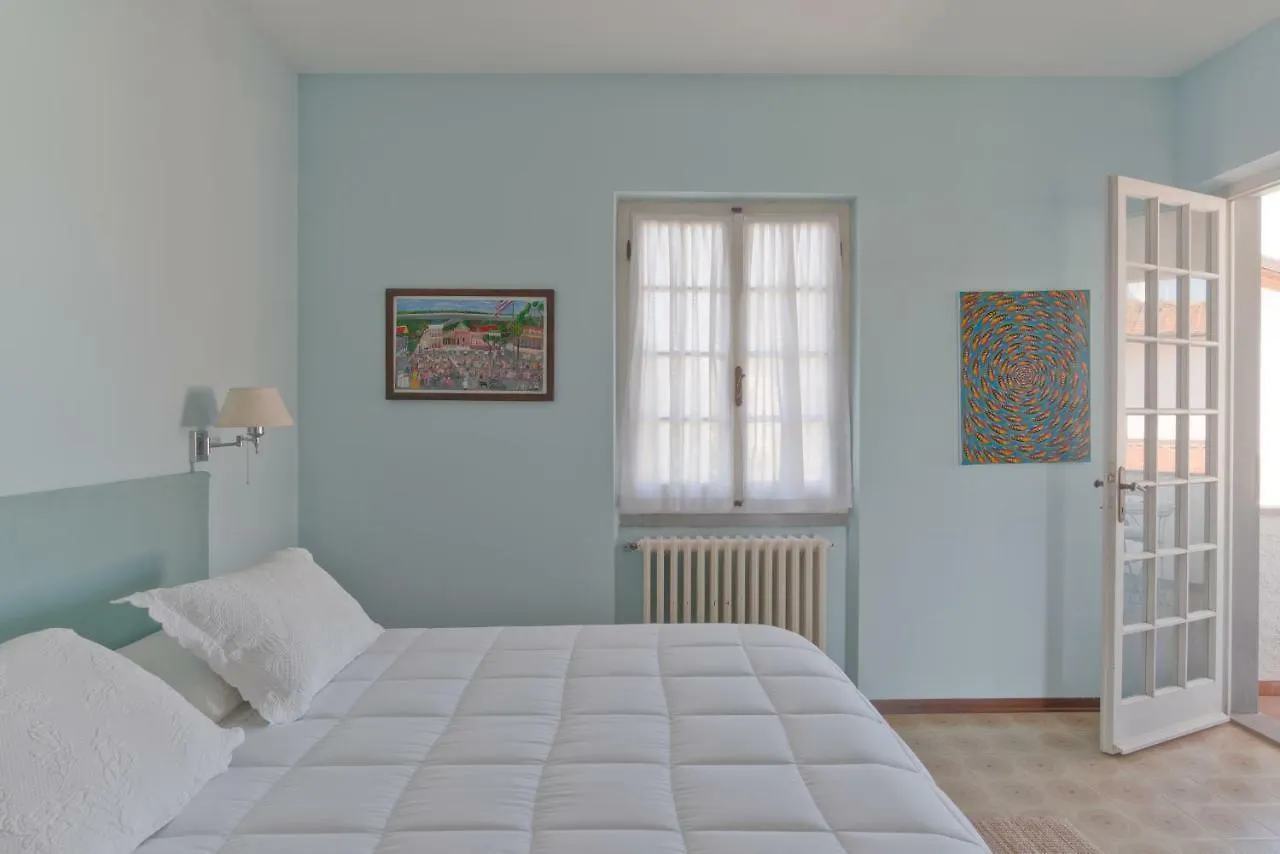Maureen'S Beach House Forte dei Marmi 0*,